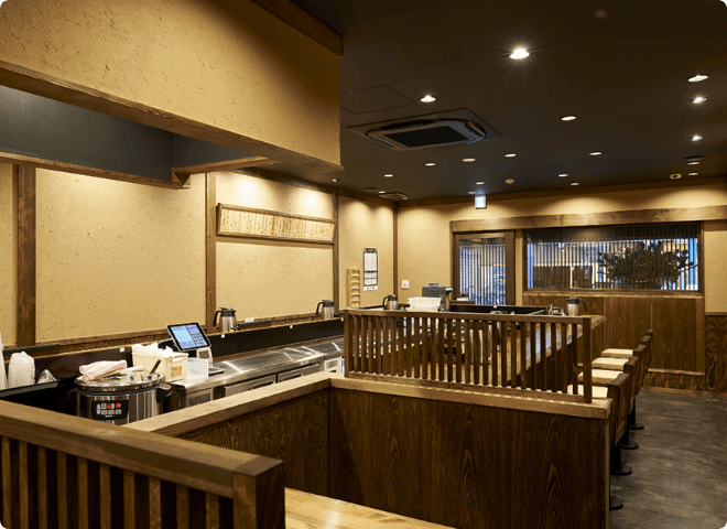 居酒屋など飲食店からのスムーズな業態転換